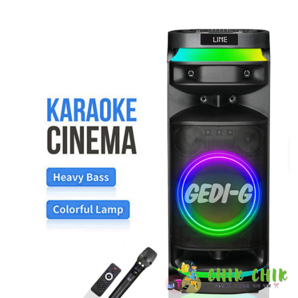 Акустична колонка GEDI-G GD-9005
