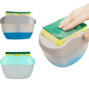 Кухонний диспенсер для мийного засобу Soap dispenser AND LY-568