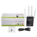 Репітер роутер WR09Q LV-WRWIFI
