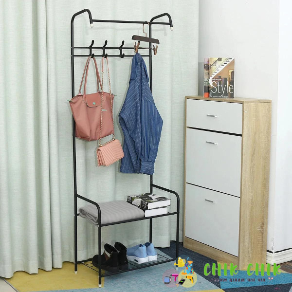 Підлогова вішалка для одягу Corridor Rack