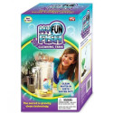 Акваріум самоочисний для риб My Fun Fish