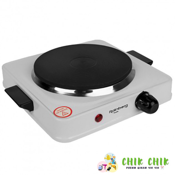 Електропліта Rainberg RB-777 1200W