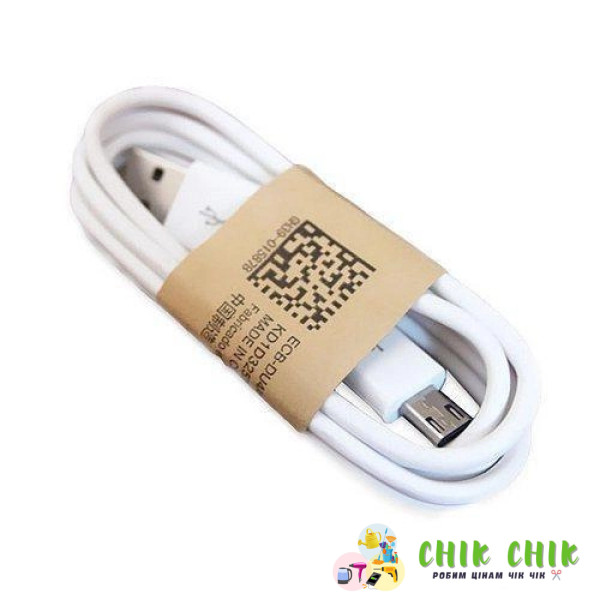 Шнур USB-MICRO USB S4