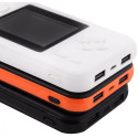 Ретро ігрова приставка SUP G-416 Game Box Portable + Power Bank