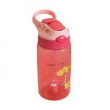 Пляшка дитяча Baby bottle LB 400