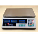 Ваги ACS 50kg/5g MS 228 Domotec 6V