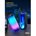 Портативна Bluetooth колонка Hopestar P40 Pro