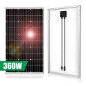 Сонячна панель 36V 360W 195*99*4 см