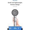 Фен для волосся Kemei KM-8016