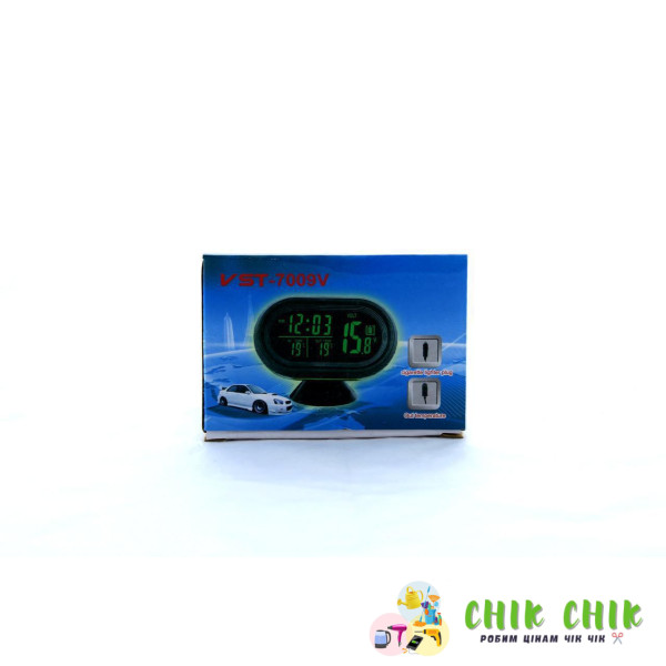 Годинник VST 7009V