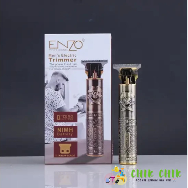 Тример для стриження волосся Enzo EN-5037