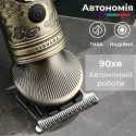 Машинка для стрижки волосся VGR V-962