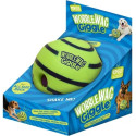Іграшка м'яч для тварин Wobble Wag Giggle Ball AND-98
