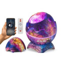 Світлодіодний проєктор у формі ЯйЦа, зоряного неба, Bluetooth dinosaur egg AND LY-664