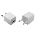 Адаптер 1А 4GS/3G/ 003 (apple) 1USB