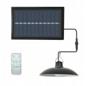 Вуличний світильник на сонячній батареї з датчиком руху LED Flood Light XF-707