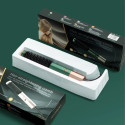 Щітка випрямляч Hair Straightening comb для волосся LSM-631