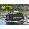 Портативна Bluetooth-колонка Hopestar A40