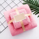 Рушник 75*35*85см Towel blanket  AND 521-2415