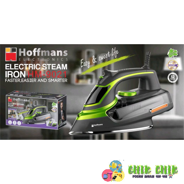 Праска Hoffmans HM-9021 3000W