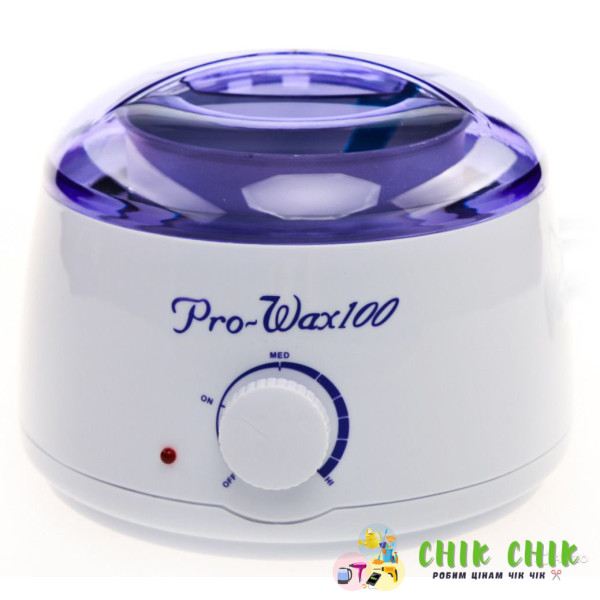 Воскоплав банковий Pro-Wax