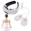 Масажер для шиї Neck Massager hx-5880