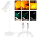 Лампа для захисту ГЛАЗ Для читання Table lamp AND LY-739