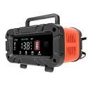 Зарядний пристрій 12 V 6a Smart Car Battery TK400