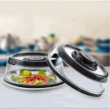 Вакуумна кришка для харчових продуктів Guineabers 