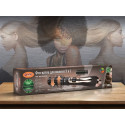 Фен-щітка для волосся 3 в 1 2000 Вт BITEK BT-598