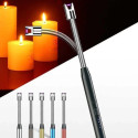 Імпульсна USB запальничка для свічок, кухні та плити