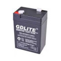 Аккумулятор GDLITE GD-610 6V 4A