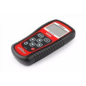 Універсальний автосканер OBDII/EOBD scanner KW 808