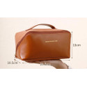Косметичка жіноча дорожня Makeup bag AND XL-980