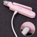 Автоматичний тример-пилка для кігтів тварин NAIL CUTTER