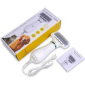 Фен-гребінець для шерсті Pet Grooming Dryer