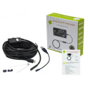 Ендоскоп Android and PC Endoscope, гнучка USB-камера 100P 5 м