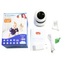 Камера CAMERA IP TY Y27 TUYA APP кімнатна