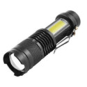 Ліхтарик ручний BL 525 usb micro charge