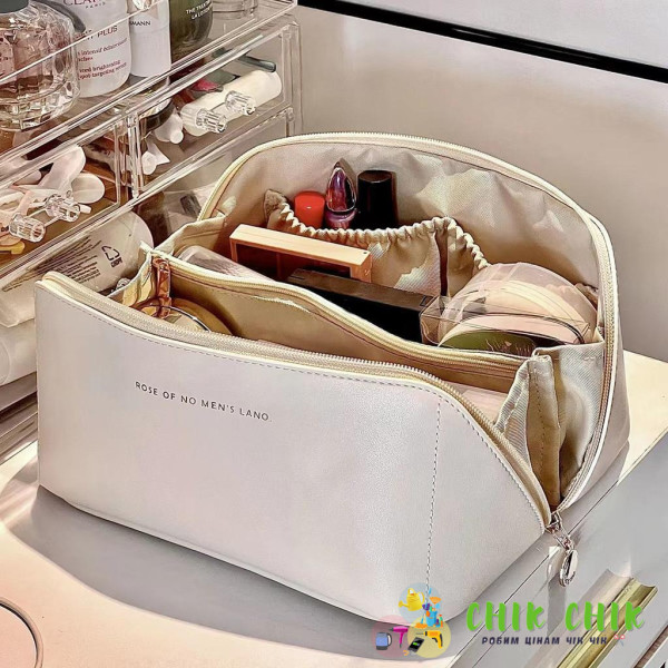 Косметичка жіноча дорожня Makeup bag AND XL-980