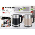 Електрочайник Hoffmans 2.5L 1800W HM-2545