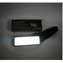 Налобний ліхтар BL TM-G14 COB + USB CHARGE