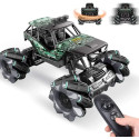 Машинка електрична 4WD Toy car AND3855