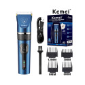 Машинка для стриження тварин KEMEI KM-CW12