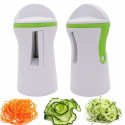 Терка GRATER Sunkist Spiral Sliser