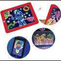 Планшет для малювання світлом Magic Pad (RD-2003)