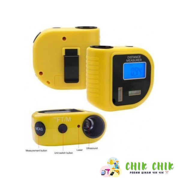Лазерна лінійка CP 3010