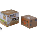 Дитяча скарбничка-воришка MM 8805 SAVING POT