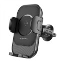 Кріплення для телефона mobile holder Borofone BH204 Blue Charm Wireless