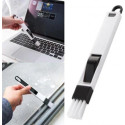 Багатоцільова щітка пензлик для очищення 3 в 1 GROOVED brush